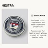 Hestra Glove & Mitt Leather Balm - All Natural Leather