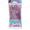 Goody Ouchless Kids Polyband Hair Ties 500 Count Assorted Elastics for All Ha...