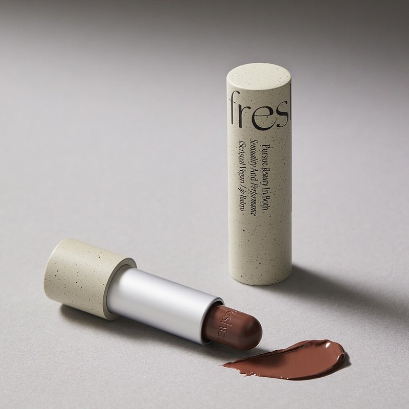 freshian Sensual Vegan Lip Balm - #08 Pride