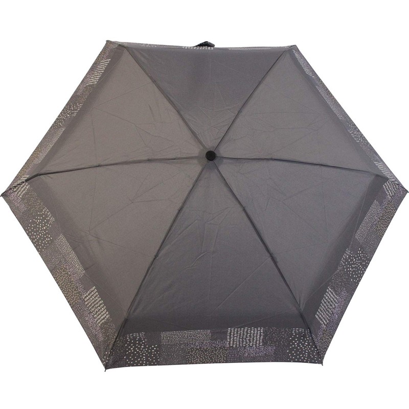 Pierre Cardin Supermini Pocket Umbrella Petito Stroke Dots, trim, Modern