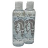 2 bottles of Leave on Hair Treatment 4 oz bottle