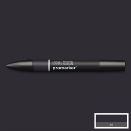 Winsor & Newton ProMarker - Black