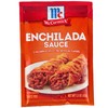 McCormick Enchilada Sauce Mix, 1.5 oz