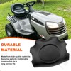 532424147 Lawn Tractor Steering Wheel Cap Compatible with Husqvarna Craftsman