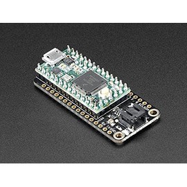 Adafruit (PID 3200 Teensy 3.x Feather Adapter