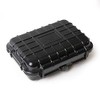 multicomp PRO 6.5" Weatherproof Equipment Case, made of Polypropylene Plastic,