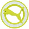 PUMA Golf Marker Golf Coin Marker 867911, lime paw/white glow