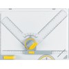 ARISTO AH7094 15 Degree Grid Quick Drawing Board Head