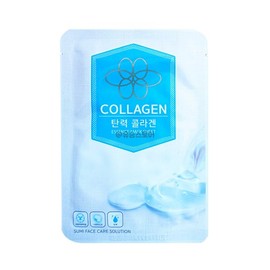 Sumi Essence Mask Pack Collagen 1 / 수미 에센스 마스크팩 콜라겐 1개