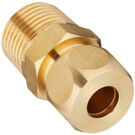 Kakudai Fireless Fitting for Copper Pipe 618-71-13 x 9.52