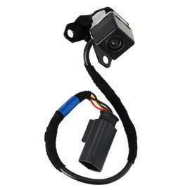 Baceyong Rear View Backup Camera Compatible with Kia Sportage SL 2010-2014.95750-3W100. 957503W100. 95750-3W000. 957503W000