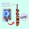 AD5X Nozzle .4 Quick Detachable Nozzle AD5X Nozzles for Flashforge