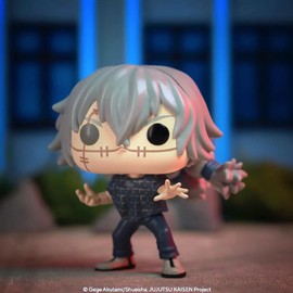Funko Pop! Animation: Jujutsu Kaisen - Mahito