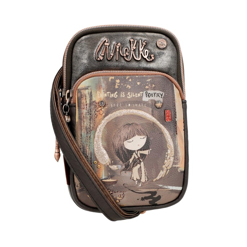 Anekke Shoen brown, uni(shoenbrown), Gr. -