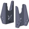 Jaw Set for QC-Mate by XBoom Coupler (1/2" & 3/4"