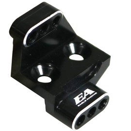 SP Center Linkage Mount (C5): Front and Rear for CC02 [Eagle Model] [#CC-02-09]