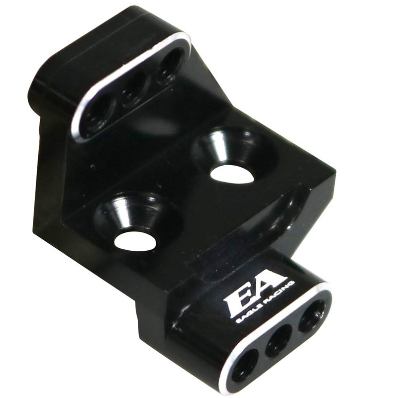 SP Center Linkage Mount (C5): Front and Rear for CC02