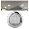 For Marine Boat Yacht 6 LED Light Dome light Lamp