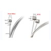 NYK Stainless Steel Bicycle Cable Cutter with Bike Brake Cable