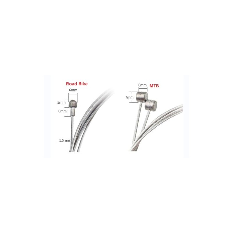 NYK Stainless Steel Bicycle Cable Cutter with Bike Brake Cable