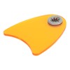 10pcs Dental Light Curing Shield Eye Protective Damage Resistant Dental