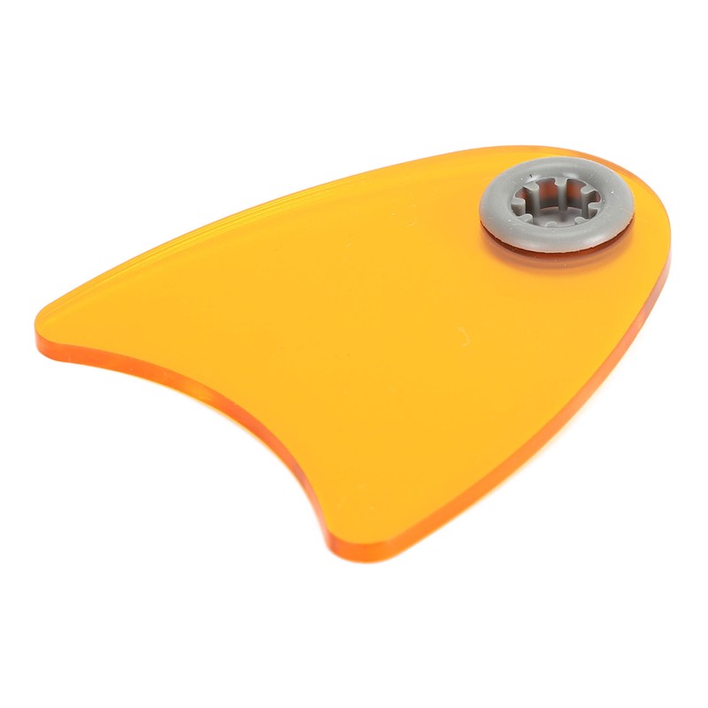 10pcs Dental Light Curing Shield Eye Protective Damage Resistant Dental