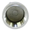 Flowbal Stainless Steel Threaded Fitting Cap VC-S14-03 3/8