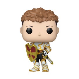Funko POP! Anime: Solo Leveling - Yoo Jinho