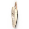 Global Designs 30Th Wedding Anniversary Welsh Love Spoon Wooden Heart