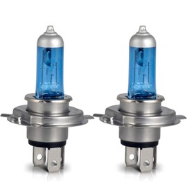 DZG Super White Bulbs