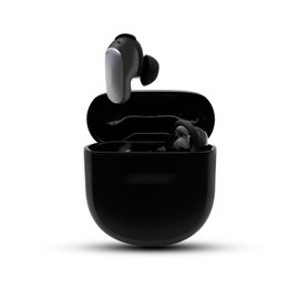 Klowcok Silicone Ear Tips for Bose New QuietComfort Ultra Earbuds (2nd Gen)
