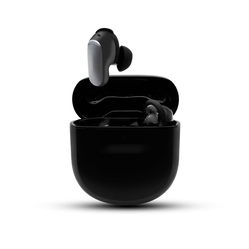 Klowcok Silicone Ear Tips for Bose New QuietComfort Ultra Earbuds