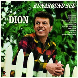 Runaround Sue [VINYL]