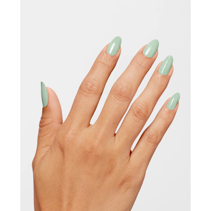 OPI Infinite Shine In Mint Condition 15ml