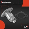 A-Premium 11PCS Engine Timing Chain Kit W/Sprocket & Tensioner &