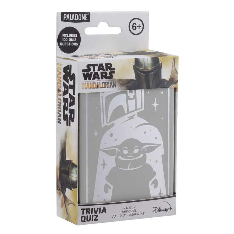 Paladone PP8551MAN Toy Sets, Grey