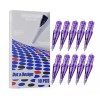 For Dragonhawk Dragonhawk Ballpoint Cartridges 100pcs Different Variations Volume Sale