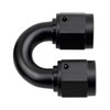 KRD PERFORMANCE Aluminium 6AN Female to 6AN Female 180 Degree