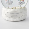 Things Remembered Engraved Rainbow Snow Globe (Free Customization)