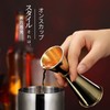 WOMLEX Measuring Cup Cocktail Measuring Cup 30/60ml Graduated Double End