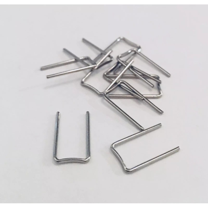 DSC Dental Space Maintainer Wires - Plain Wide Wire Without
