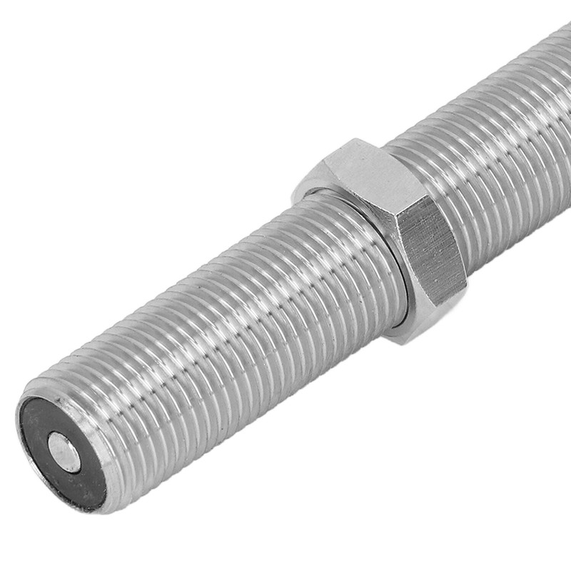 Magnetic Pickup Sensor Generator Speed Sensor Parts Accessories Thread 5/8‑18UNF‑2A