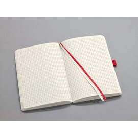Sigel Conceptum Notebook Approx. A5, Softcover, Now With Softwave Surface