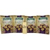 KOKOBUNCH Bundle Of All Natural Maretti Bruschette Bruschetta Vegan Cracker