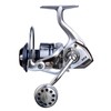 Accuretta Saltwater Spinning Reel,13+1BB Ultra Smooth Saltwater Fishing Reels,Powerful Carbon