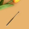GAON IA 412 Stainless Steel Ear Pick Basic Type IACTRESS 2ea
