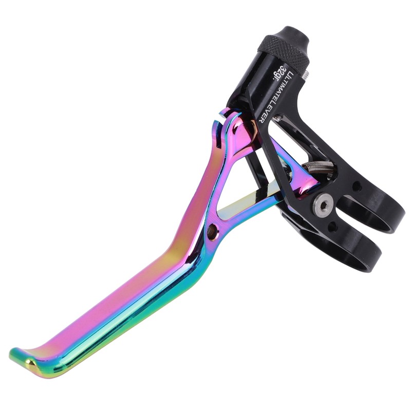Ultralight CNC Bicycle V Brake Handle Lever Cycling Accessory for