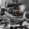 Pack of 2 Universal Bicycle Mount 360° Rotatable Universal Bicycle