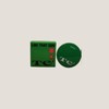 Elumam Te Green 35 Inorganic Sun Cushion 14g (44362541) / 엘루맘 테 초록 35 무기자차 선쿠션 14g (44362541)