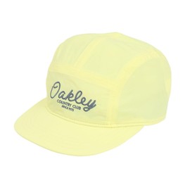 Oakley ESSENTIAL YTR JET CAP 25.0 Kids Cap, (574) LUMINANCE